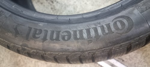 Пара шин 275 40 r19 Continental WinterContact TS860s 104v Xl 99.9% остаток 43.19г заменник ориг. Размер 295 35 r19 bmw 7
