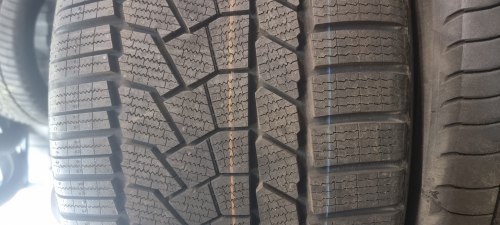 Пара шин 275 40 r19 Continental WinterContact TS860s 104v Xl 99.9% остаток 43.19г заменник ориг. Размер 295 35 r19 bmw 7