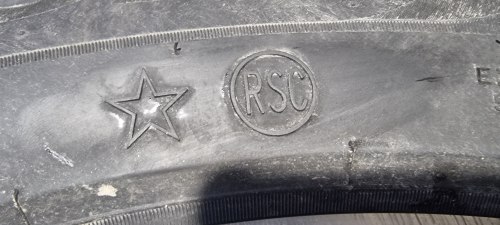 Пара шин 265 50 r19 Pirelli Scorpion winter ⭐️ rsc 18г. 90% остаток 7мм