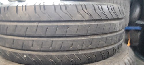 215 60 r17с Continental ContiVanContact 200 109/107Т23.19г. Остаток 99%