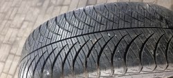 195 55 r20 Goodyear Vector 4season Gen 2 7mm+- 20г.