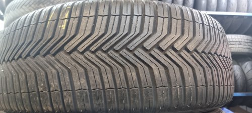 235 55 r19 Michelin CrossClimate SUV 105W 22г. Остаток 99.9%
