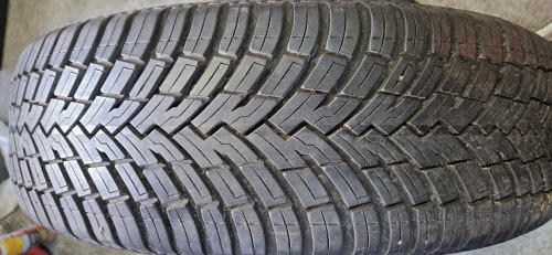 195 55 R20 Pirelli All Season cinturato SF 2 21г. Остаток 98%