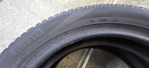 195 55 R20 Pirelli All Season cinturato SF 2 21г. Остаток 98%