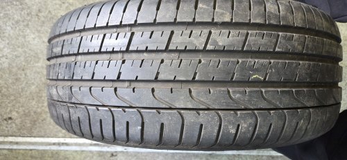 245 35 R21 Pirelli P zero RSC BMW остаток 95%