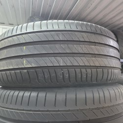 235 55 R17 Michelin Primacy 4 19г. Остаток 5.3мм