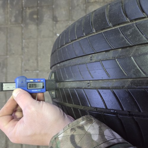 235 55 R17 Michelin Primacy 4 19г. Остаток 6.1мм 90%остаток