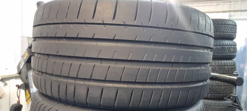 265 35 R19 Michelin Pilot super sport 95% остаток 7мм zr98Y