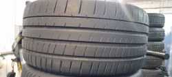 265 35 R19 Michelin Pilot super sport 95% остаток 7мм zr98Y