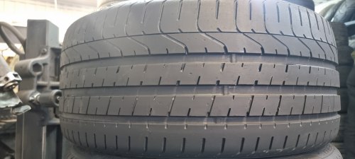 Пара шин 255 30 R20 Pirelli P zero R01 20г. 6мм остаток