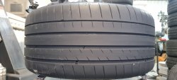 255 35 R19 Michelin Pilot spot 4s ☆ 23г. Остаток 7мм. Косм.