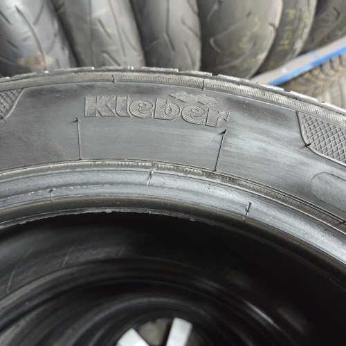 Пара шин 195 55 R16 Kleber Dynaxer HP4 24г. Остаток 6мм