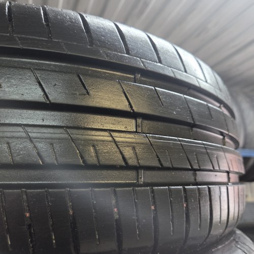 Пара шин 195 55 R16 Fulda Eco Control HP2 24г остаток 8.2мм