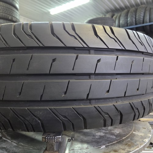 235 65 r16c Continental ContiVanContact 200 остаток 9мм