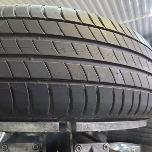 195 55 R20 Michelin Primacy 3 19г остаток 6.2