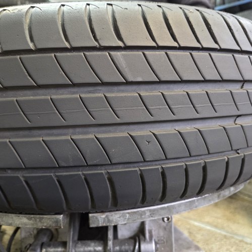 195 55 R20 Michelin Primacy 3 19г остаток 6.2