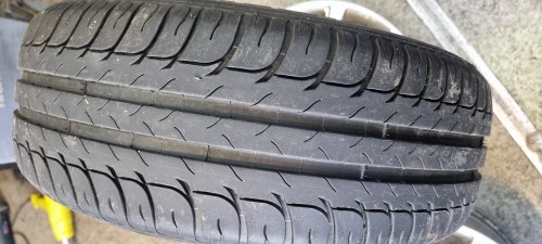 205 55 r16 BF Goodrich G-grip 6mm 19г