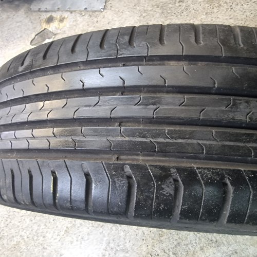 195 55 r20 Continental ContiEcoContact5 20г.6.4мм