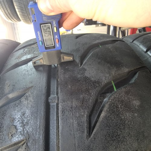 Комплект шин 245 40 r18 Toyo Proxes r888r gg 1819г.