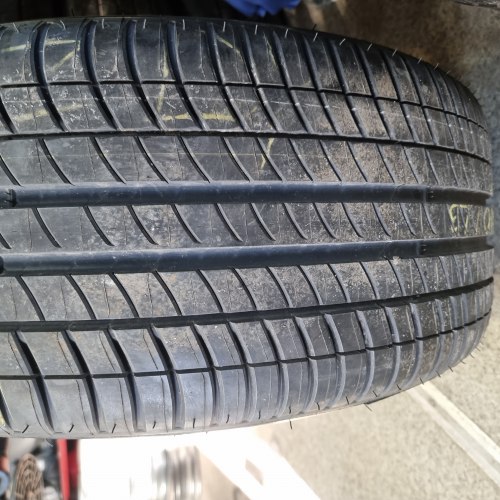 275 40 r19 Michelin Primacy 3 7.5мм б.г.