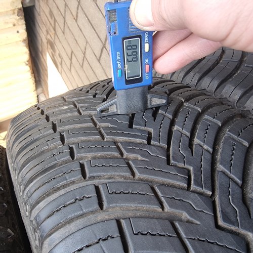 Комплект шин 205 55 r16 Pirelli Allseason sf2 cinturato 4521г