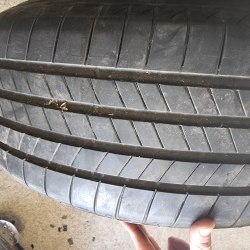 255 40 r21 Bridgestone Turanza eco enliven AO 4620г