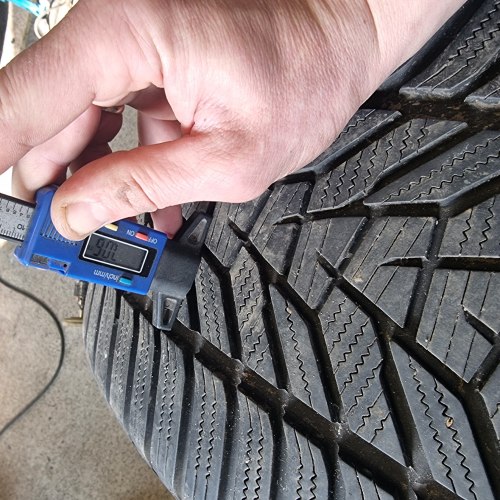 305 40 r20 Hankook Winter icept evo3 x 7mm 4122г