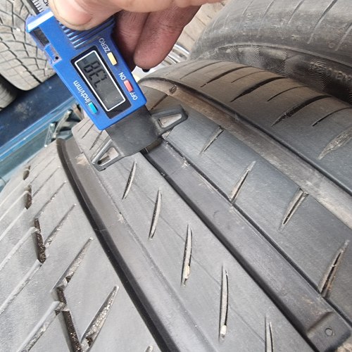 Комплект шин 255 45 r18 Continental PremiumContact 6 6mm+- 18.18.19.22г