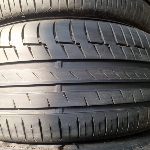 Комплект шин 255 45 r18 Continental PremiumContact 6 6mm+- 18.18.19.22г