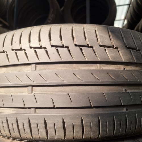 Комплект шин 255 45 r18 Continental PremiumContact 6 6mm+- 18.18.19.22г