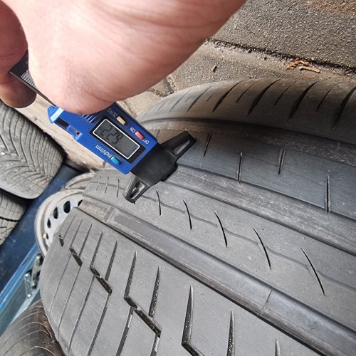 Комплект шин 255 45 r18 Continental PremiumContact 6 6mm+- 18.18.19.22г