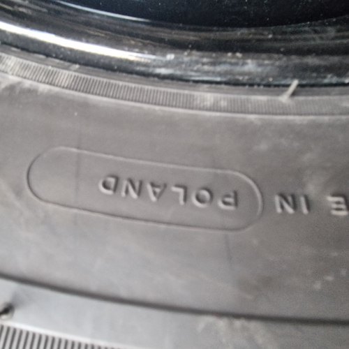 225 75 r16C Michelin Agilis camping 5023г. Остаток 8+мм