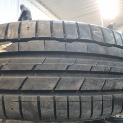 245 40 r21 Hankook Ventus s1evo3 7.5mm 0822г.