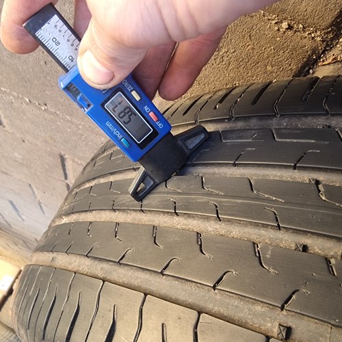 Пара шин 235 55 r18 Continental EcoContact 6 21г. 95%остаток 6мм