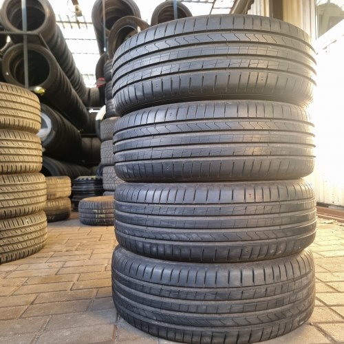 Комплект шин 205 60 r16 Hankook Ventus prime4 4723г. 95% остаток