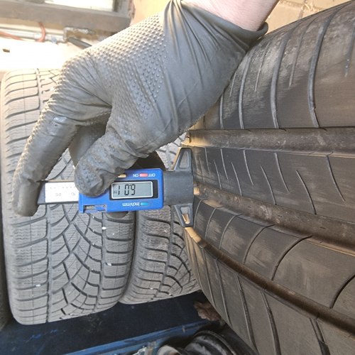 Пара шин 205 60 R16 Michelin Energy saver+ (MO)4822г.