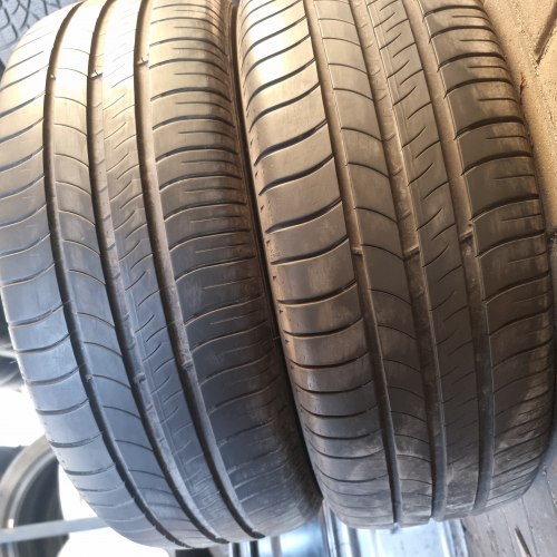 Пара шин 205 60 R16 Michelin Energy saver+ (MO)4822г.