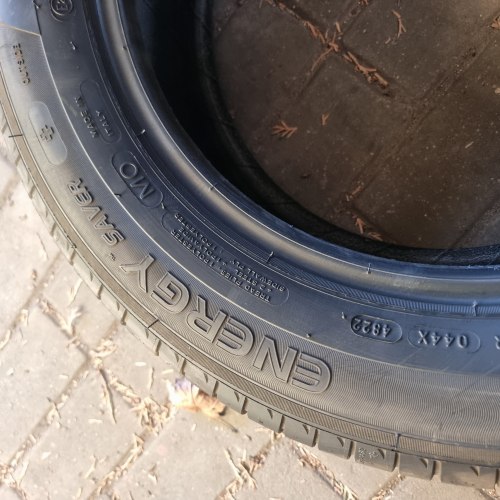 Пара шин 205 60 R16 Michelin Energy saver+ (MO)4822г.