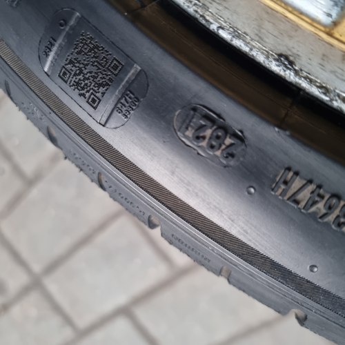 275 35 r19 Pirelli Pzero corsa☆ pzc4 5.6mm 95%остаток