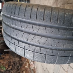 275 35 r19 Pirelli Pzero corsa☆ pzc4 5.6mm 95%остаток