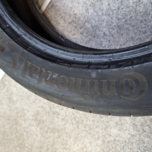 205 55 r19 Continental PremiumContact6 99%остаток 22г.8мм