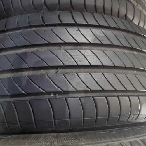Комплект шин 205 55 r16 Michelin Primacy 4 s1 99%остаток6.5мм