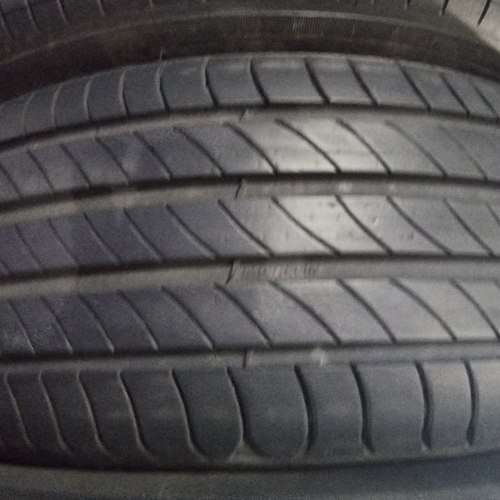Комплект шин 205 55 r16 Michelin Primacy 4 s1 99%остаток6.5мм