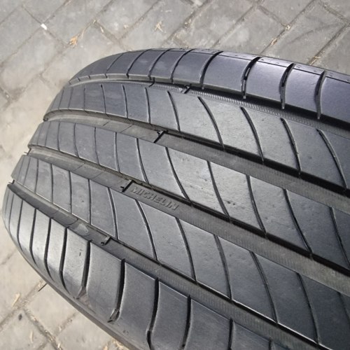 Комплект шин 205 55 r16 Michelin Primacy 4 s1 99%остаток6.5мм