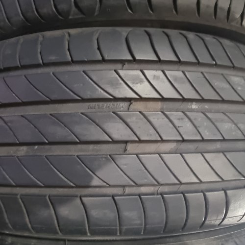 Комплект шин 205 55 r16 Michelin Primacy 4 s1 99%остаток6.5мм