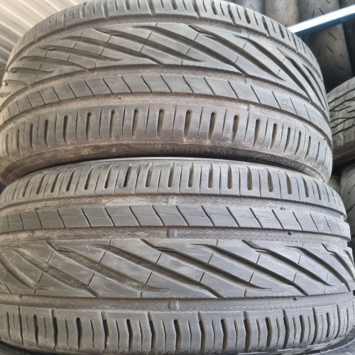 Комплект шин 225 35 r20 Uniroyal RainSport5 7.5mm 20г.95%остаток