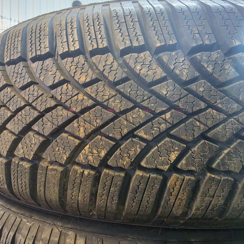 Пара шин 205 55 r16 Bridgestone Blizzak lm 005 DriveGuard rsc.3523г.8.2mm., 8.2 мягк. 22г.99%остаток