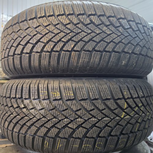Пара шин 205 55 r16 Bridgestone Blizzak lm 005 DriveGuard rsc.3523г.8.2mm., 8.2 мягк. 22г.99%остаток