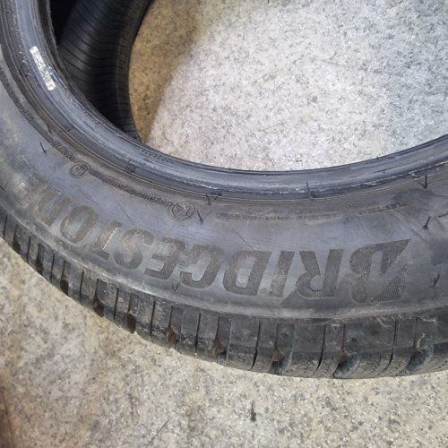 205 55 r16 Bridgestone Blizzak lm 005 drive Guard rsc.3523г.8.2mm.99%остаток