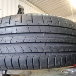 235 40 r19 Pirelli Pzero pz4 6.5 мм